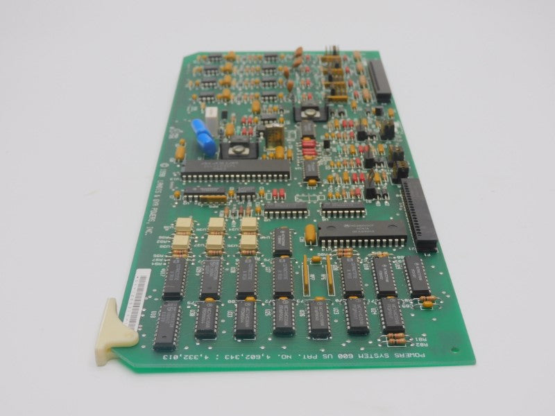 LANDIS&GYR POWERS 544-120 (AS IS) NSNP