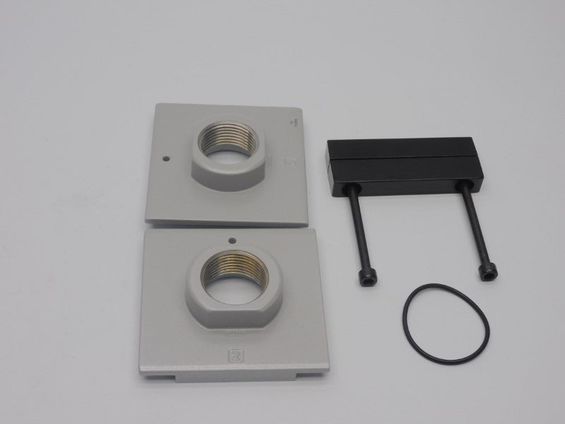 FESTO MS9-AGF 552956 NSMP