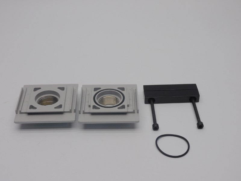 FESTO MS9-AGF 552956 NSMP