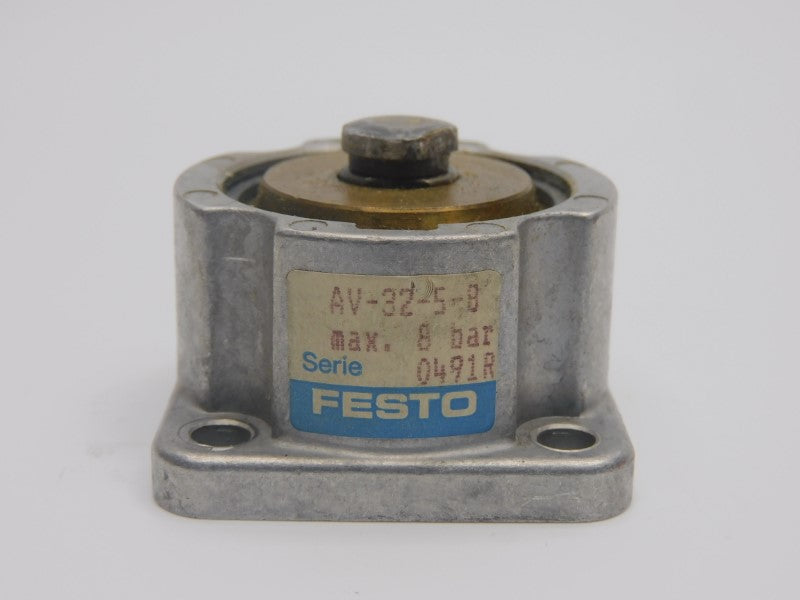 FESTO AV-32-5-8 UNMP
