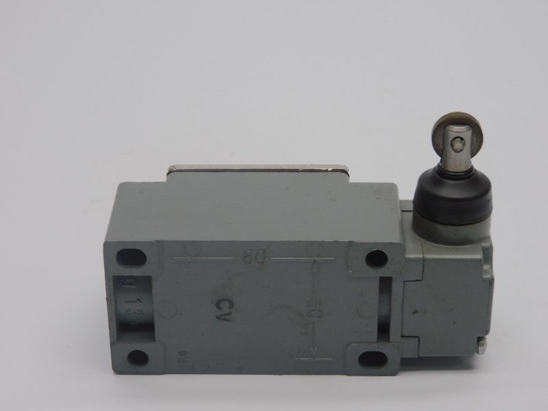 SQUARE D 9007BD50 600V 10A UNMP