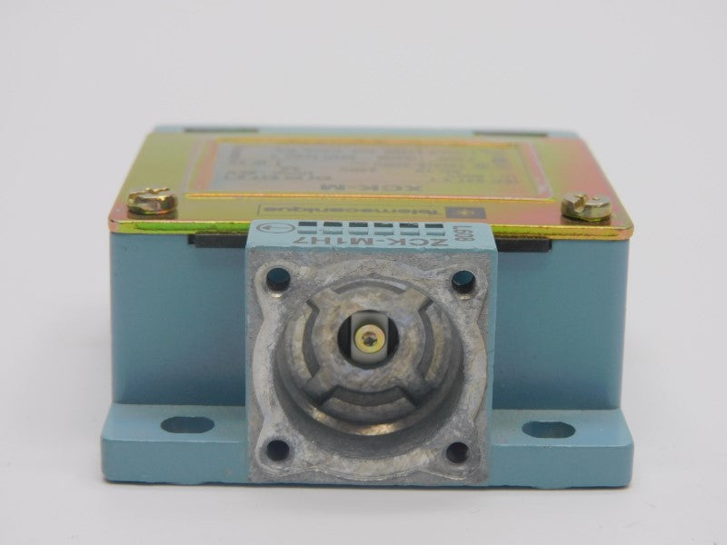 TELEMECANIQUE XCK-M ZCK-M1H7 500V 10A NSNP