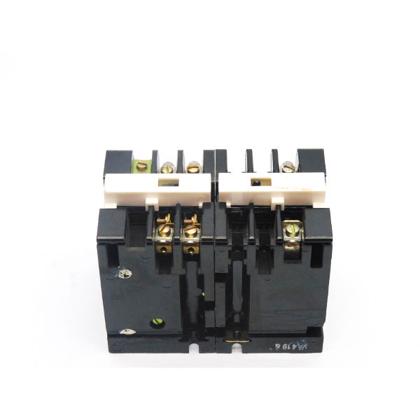 GENERAL ELECTRIC CR122A04002AA SER. A 115V 10A (AS PICTURED) NSNP