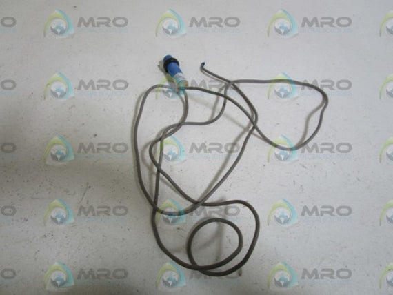 HTM CAPACITIVE PROXIMITY SENSOR CCP2-1815P-A3U2 UNMP