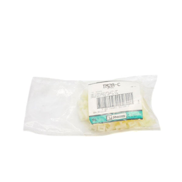 PANDUIT TM2A-C (PKG OF 100) NSMP