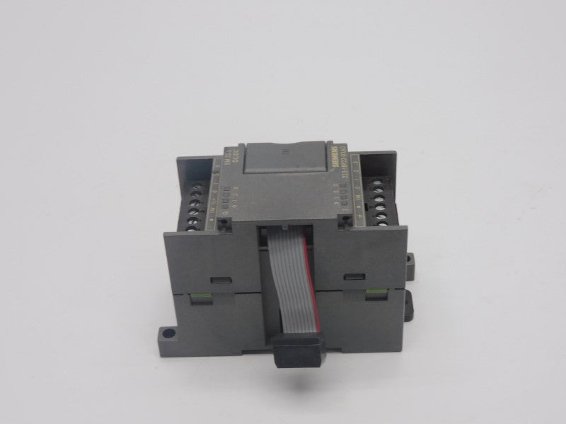 SIEMENS 6ES7223-1BF22-0XA0 24VDC 0.75A (NO DOOR) UNMP