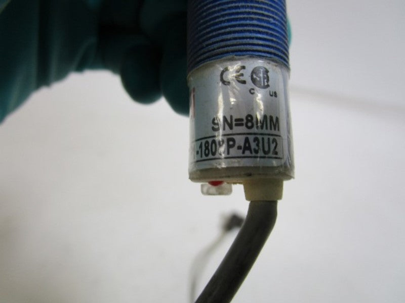 HTM CCP1-1808P-A3U2 UNMP