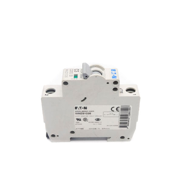 EATON WMZS1C05 277VAC 5A NSNP
