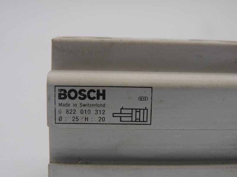 BOSCH 0822010312 NSNP