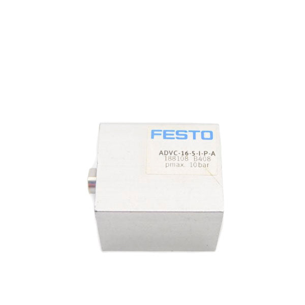 FESTO ADVC-16-5-I-P-A 188108 NSNP