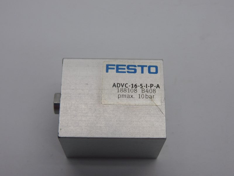 FESTO ADVC-16-5-I-P-A 188108 NSNP