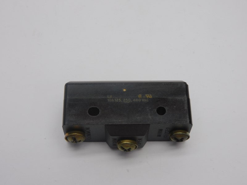 MICRO SWITCH BZ-R88-A2 480VAC 10A NSNP
