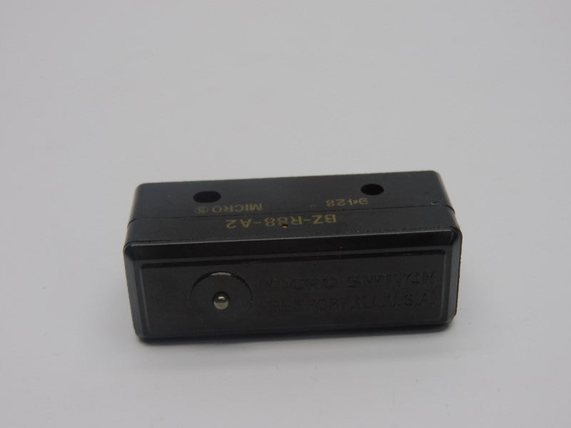 MICRO SWITCH BZ-R88-A2 480VAC 10A NSNP