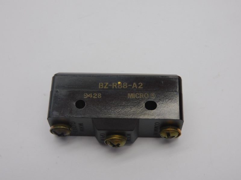 MICRO SWITCH BZ-R88-A2 480VAC 10A NSNP