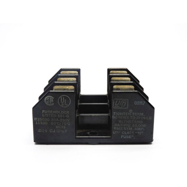 USD 581-G 250V 30A UNMP