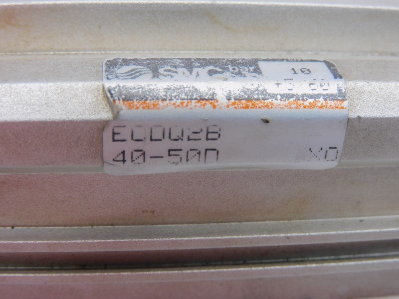 SMC ECOQ2B-40-50D UNMP