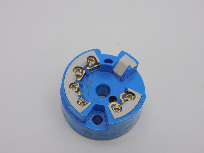 WEED INSTRUMENT 7600H 8-35VDC NSNP