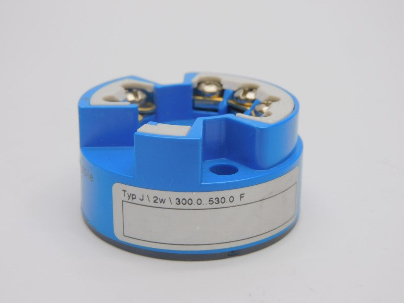 WEED INSTRUMENT 7600H 8-35VDC NSNP