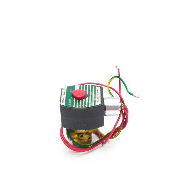 ASCO 8320G194 110/120V 140-150PSI 1/4" UNMP