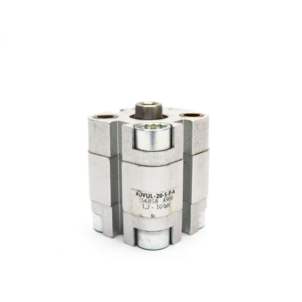 FESTO ADVUL-20-5-P-A 156858 (AS IS) NSNP