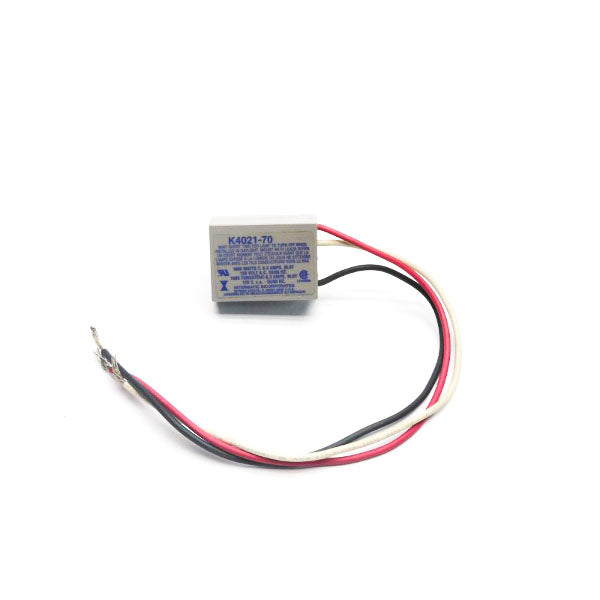 INTERMATIC K4021-70 120VAC 8.3A NSNP