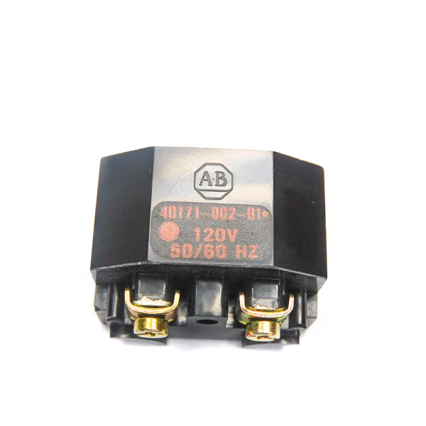 ALLEN BRADLEY 40171-002-01 120V (AS PICTURED) NSNP