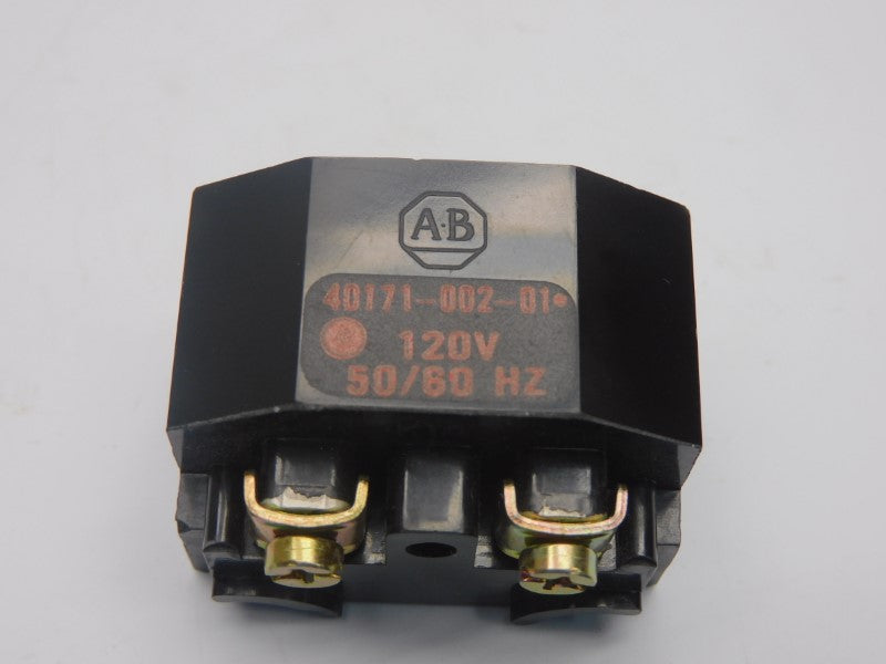 ALLEN BRADLEY 40171-002-01 120V (AS PICTURED) NSNP