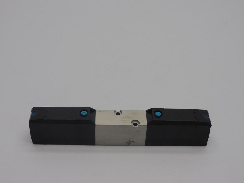 FESTO MYH-5/3E-2.3-L-LED 34306 24VDC UNMP