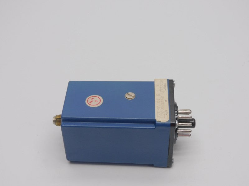 ATC 7209A01Q1X 120V UNMP