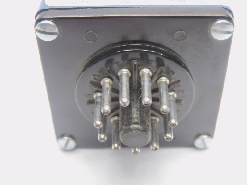 ATC 7209A01Q1X 120V UNMP