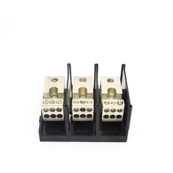 FERRAZ SHAWMUT 67560 600V UNMP