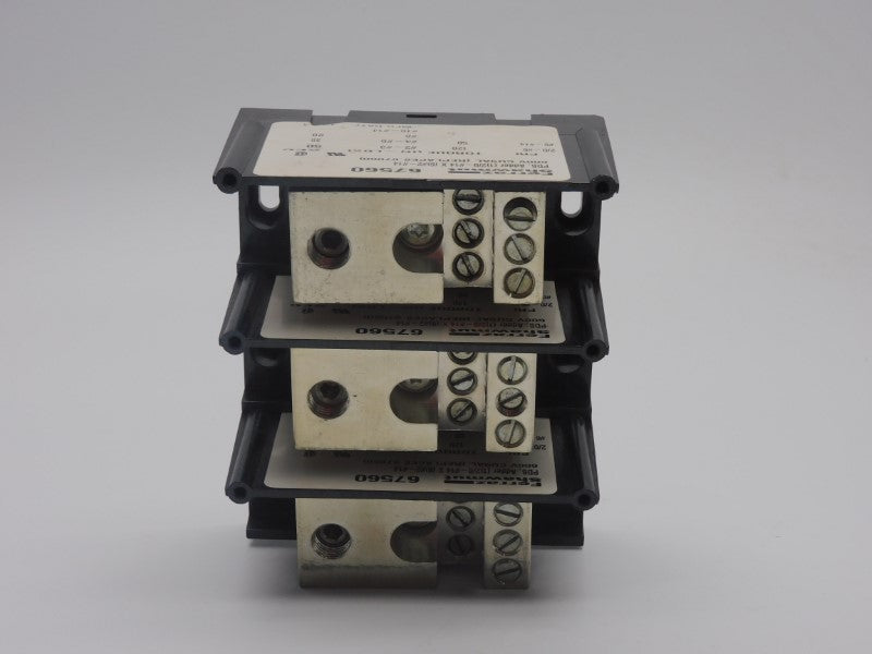 FERRAZ SHAWMUT 67560 600V UNMP