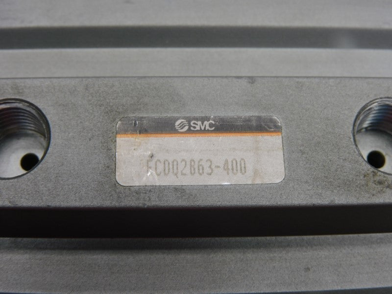 SMC ECDQ2B63-400 UNMP