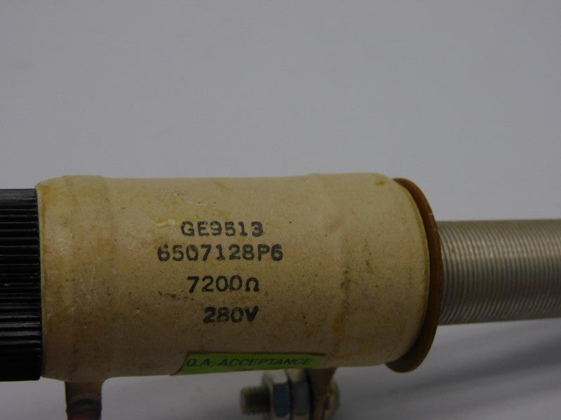 RESISTOR 6507128P6 280V NSNP