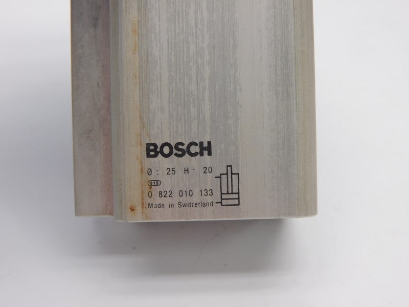 BOSCH 0822010133 UNMP