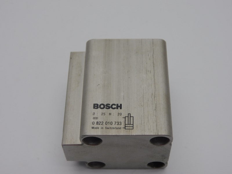 BOSCH 0822010733 (AS IS) UNMP