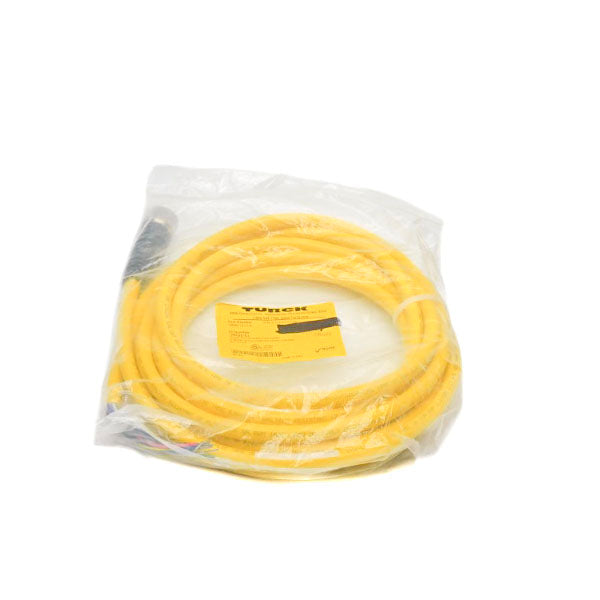 TURCK CKMV12-11-5 U0932-51 300V 8A NSMP