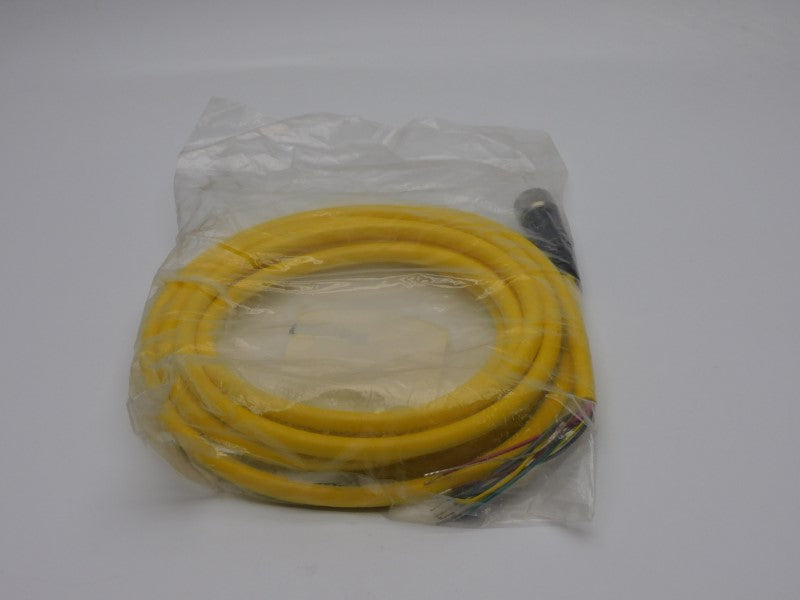 TURCK CKMV12-11-5 U0932-51 300V 8A NSMP