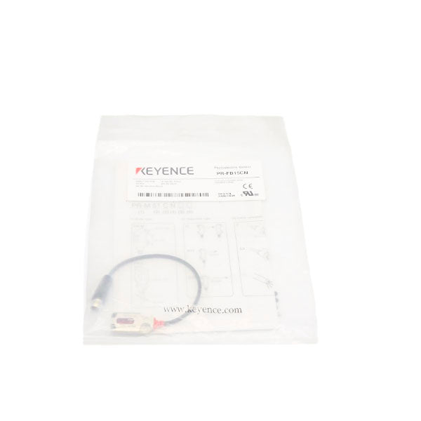 KEYENCE PR-FB15CN 10-30VDC NSMP