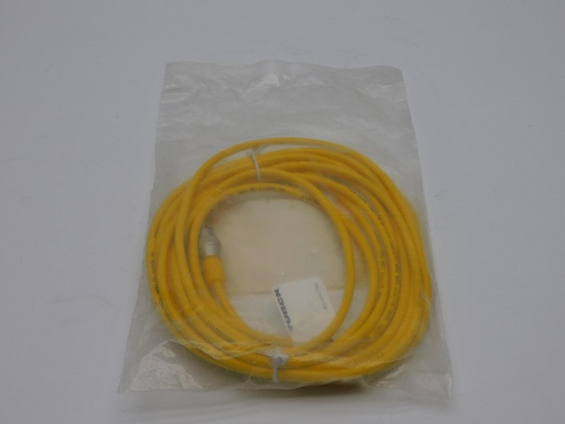 TURCK PKG4M-4-RS4.4T U0870-61 125V 2A NSMP