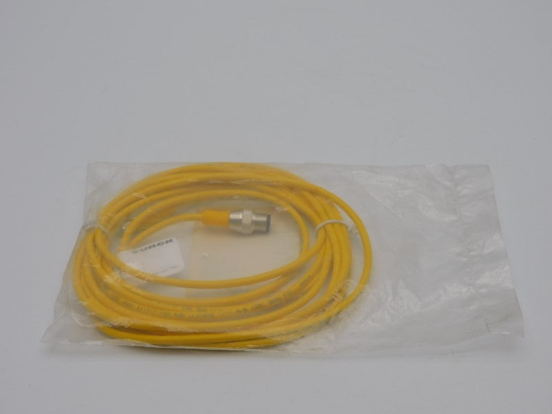 TURCK PKG4M-4-RS4.4T U0870-61 125V 2A NSMP