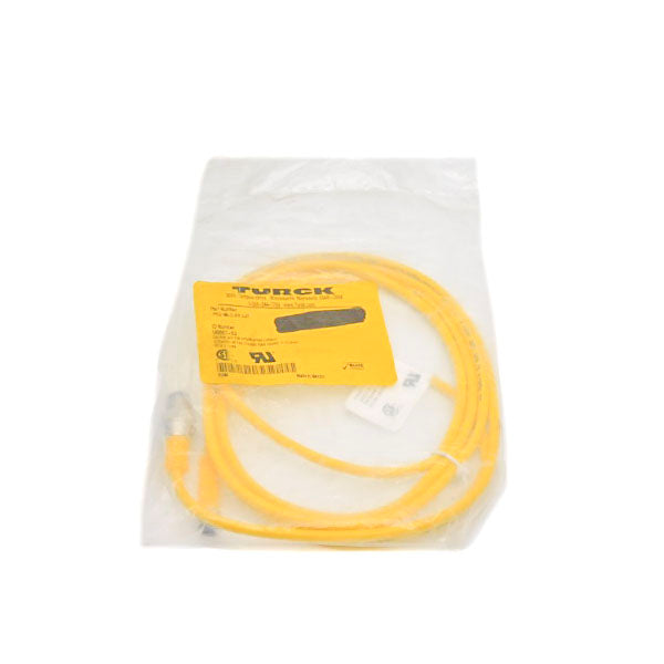 TURCK PKG4M-2-RS4.4T U0057-52 125V 2A NSMP