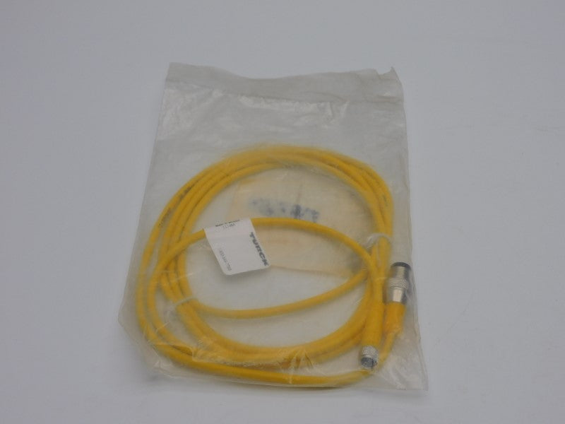 TURCK PKG4M-2-RS4.4T U0057-52 125V 2A NSMP