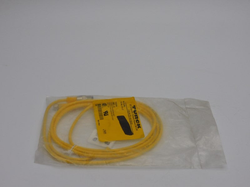TURCK PKG4M-2-RS4.4T U0057-52 125V 2A NSMP