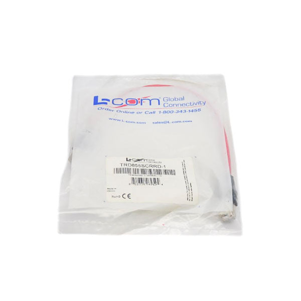 L-COM TRD855SCRRD-1 NSMP