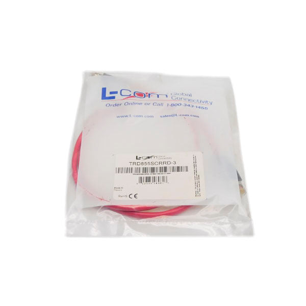 L-COM TRD855SCRRD-3 NSMP