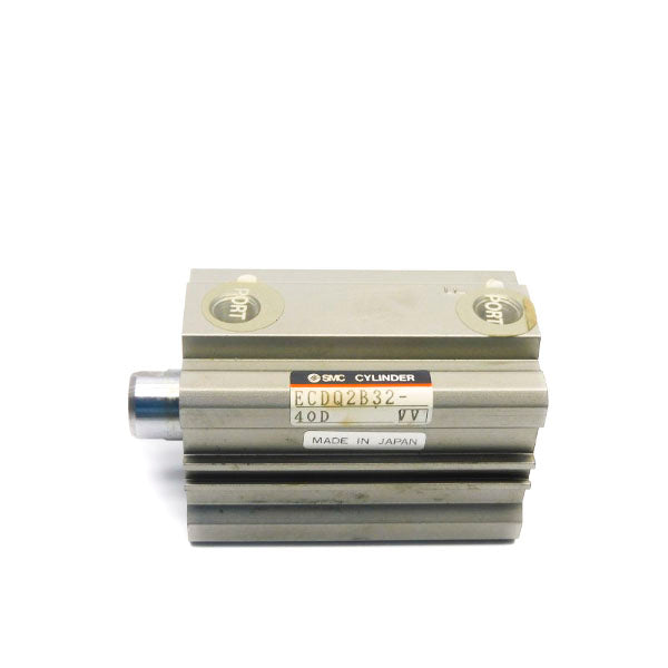 SMC ECDQ2B32-40D NSNP