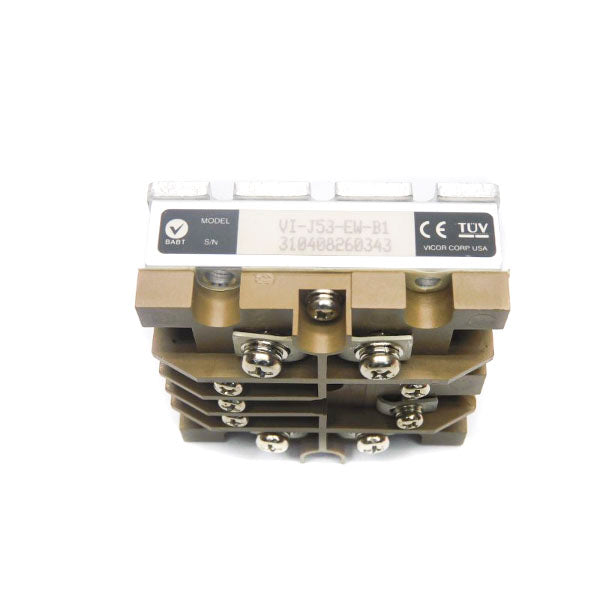 VICOR VI-J53-EW-B1 150VDC UNMP