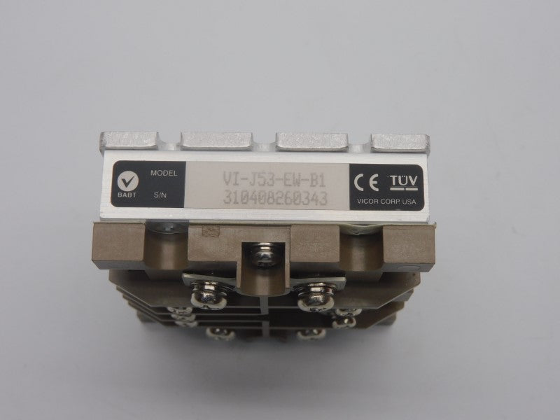 VICOR VI-J53-EW-B1 150VDC UNMP