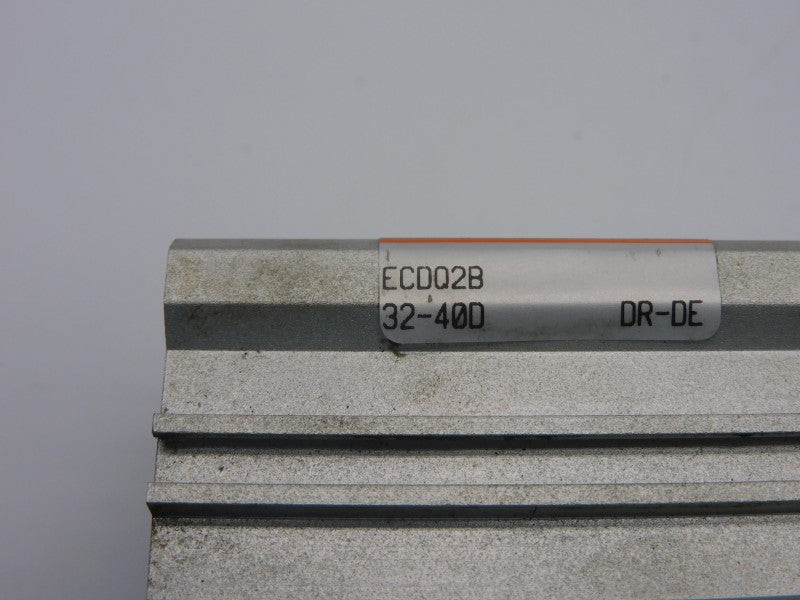 SMC ECDQ2B32-40D UNMP